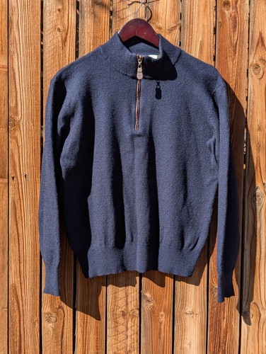 Orvis quarter zip - orvis,