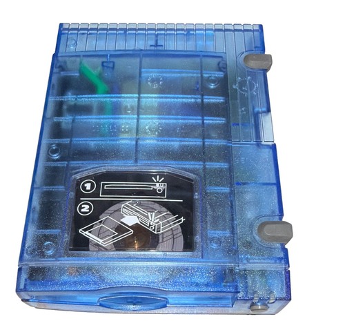 Iomega zip 100 - iomega,