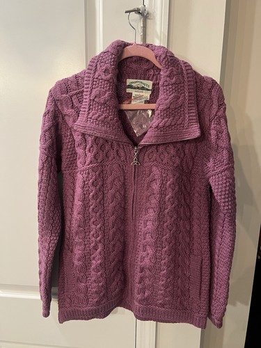 Nwot aran crafts - crafts, size