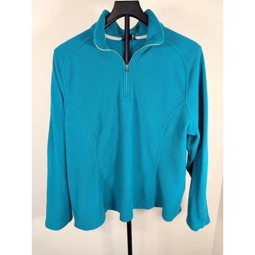 Lands end polartec - end,